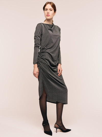 Gail Dress - Black