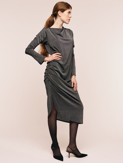 Gail Dress - Black