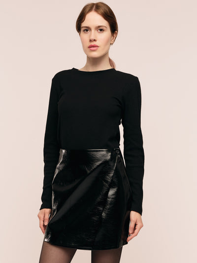 Orion Skirt - Black