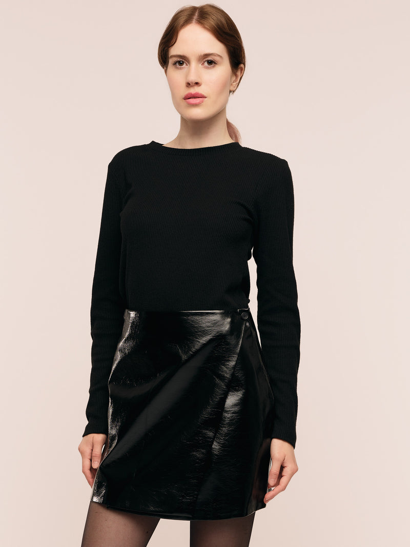 Orion Skirt - Black