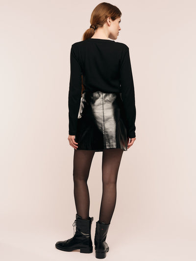 Orion Skirt - Black