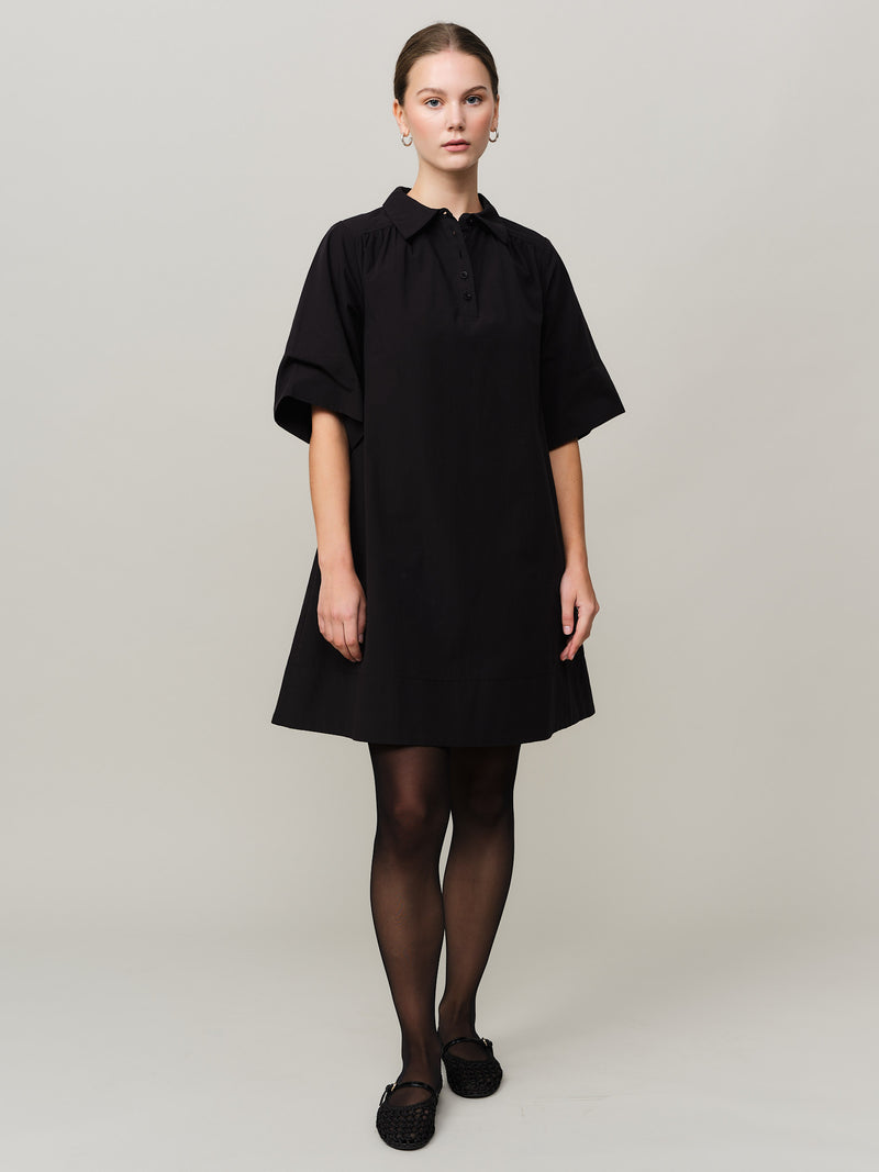 Penny Dress - Black