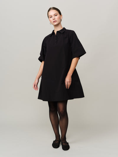Penny Dress - Black