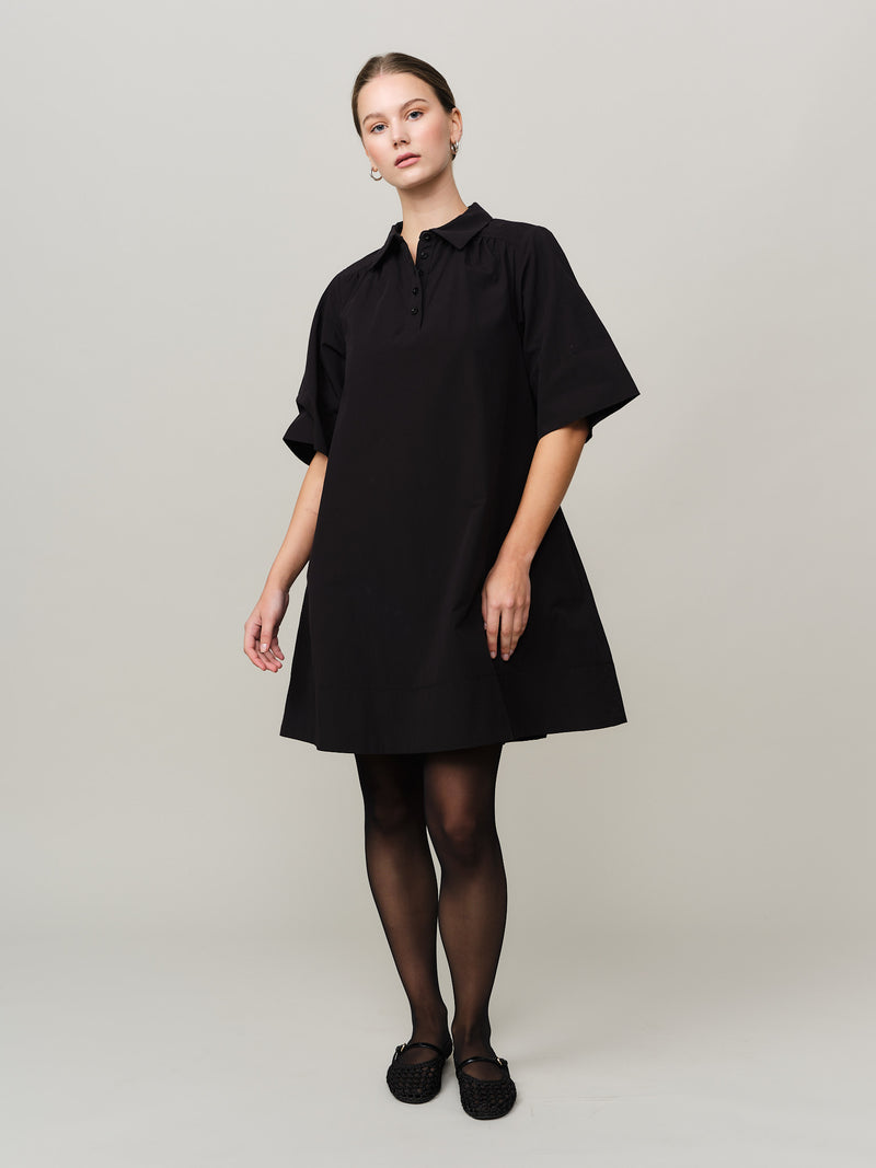 Penny Dress - Black