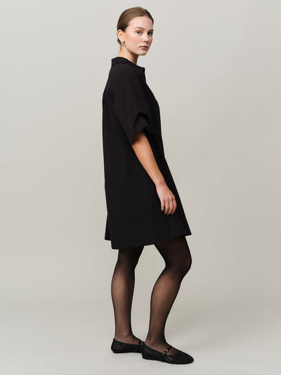Penny Dress - Black