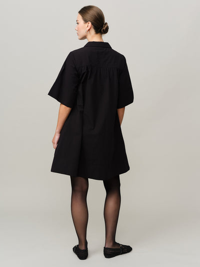 Penny Dress - Black