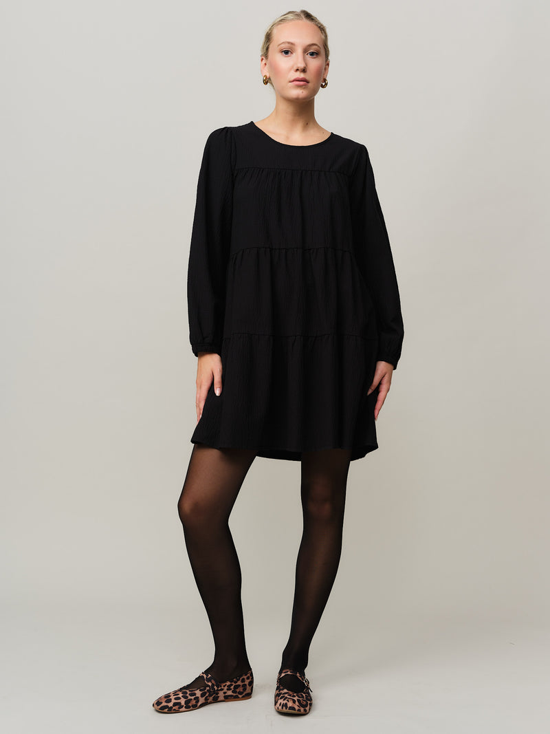 Mercer Dress - Black