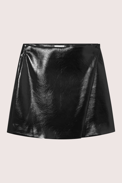 Orion Skirt - Black