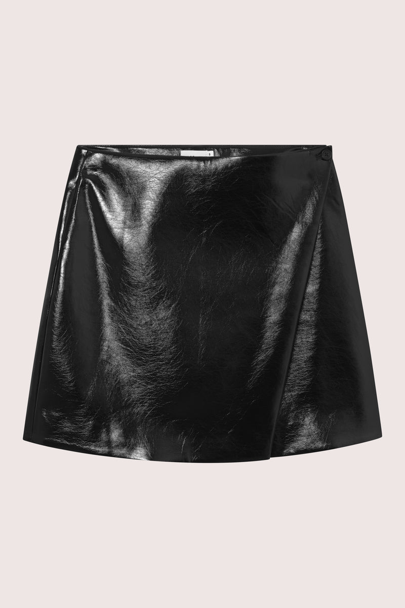 Orion Skirt - Black