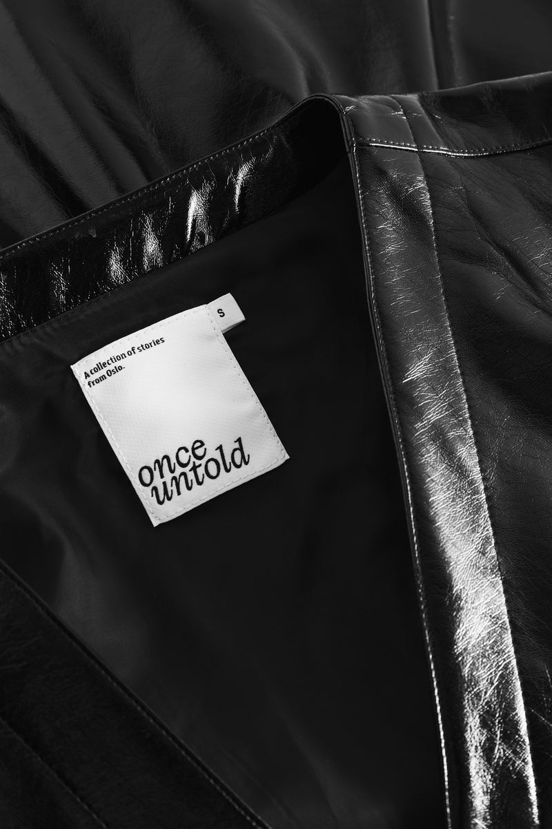 Orion Shirt - Black