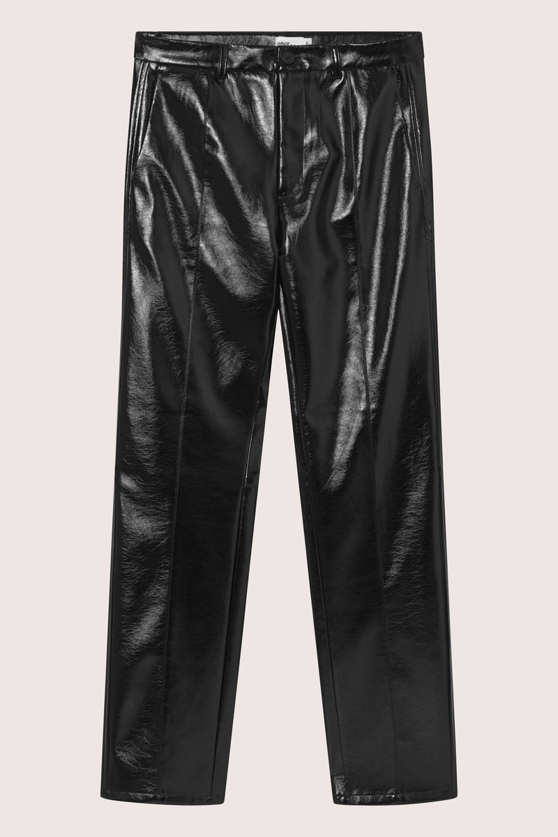 Orion Trouser - Black