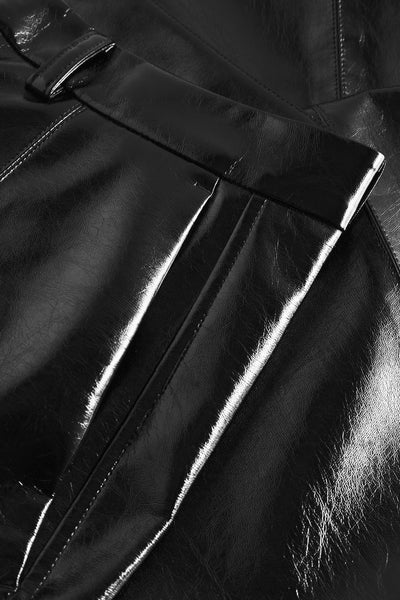 Orion Trouser - Black