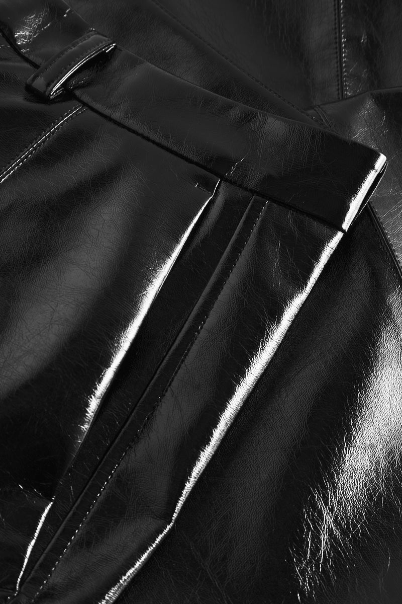 Orion Trouser - Black