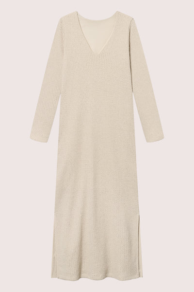 Sand Dress - Desert Sand