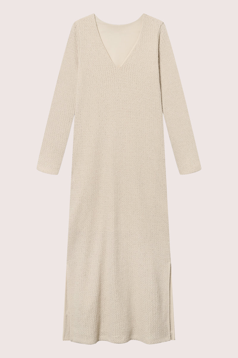 Sand Dress - Desert Sand