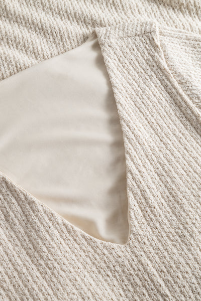 Sand Dress - Desert Sand