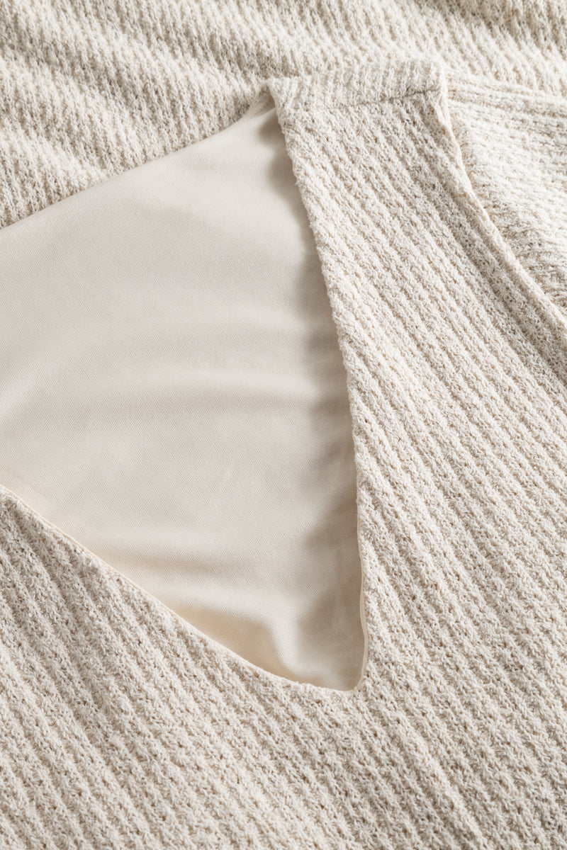 Sand Dress - Desert Sand