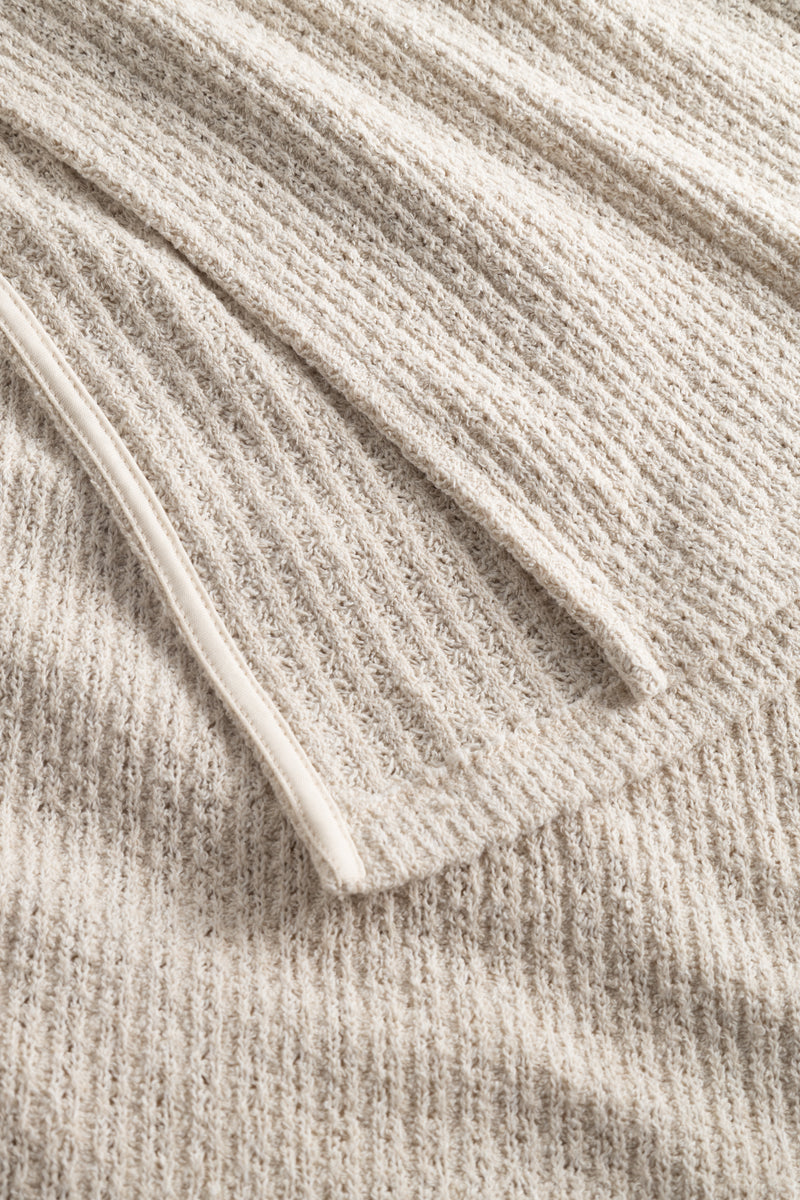 Sand Dress - Desert Sand