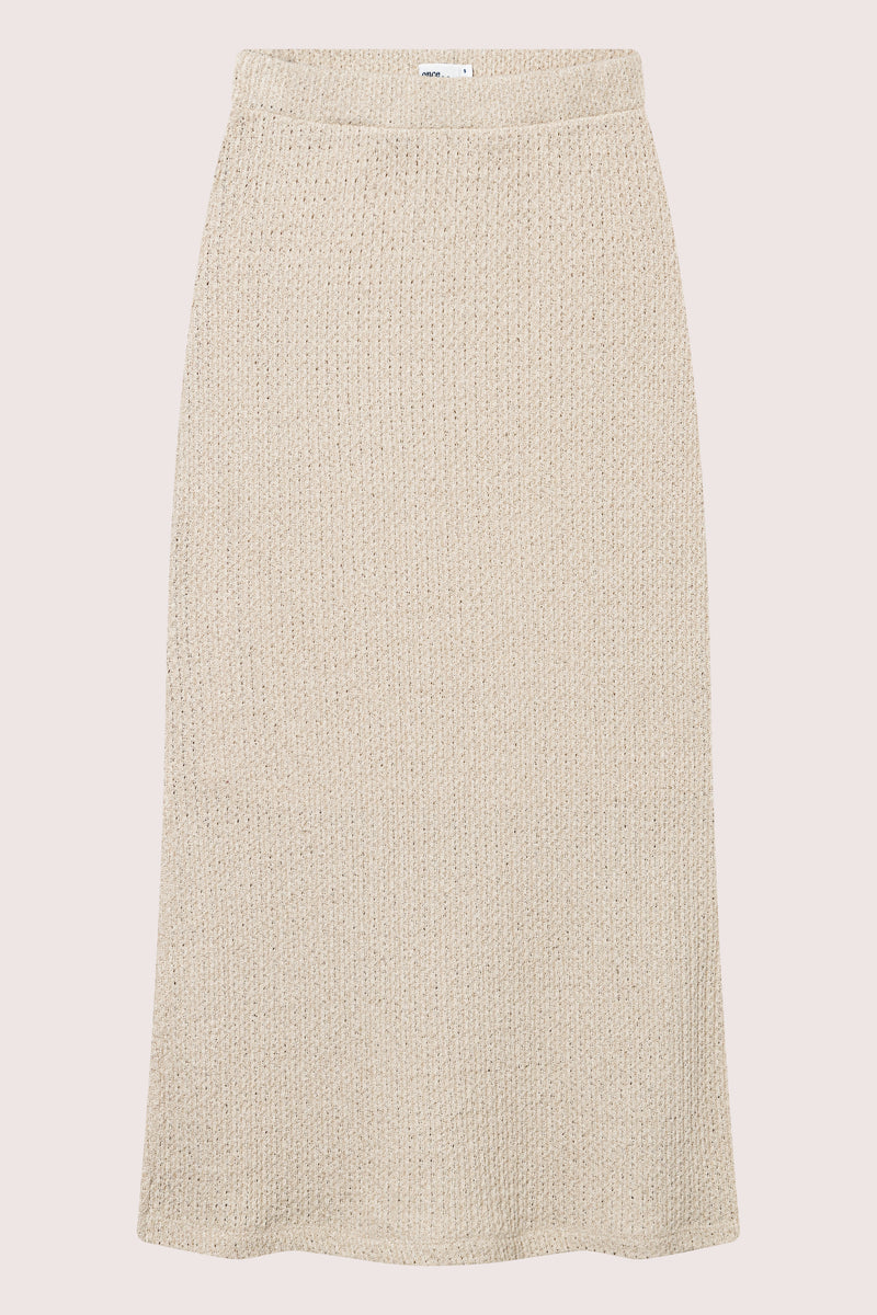 Sand Skirt - Desert Sand