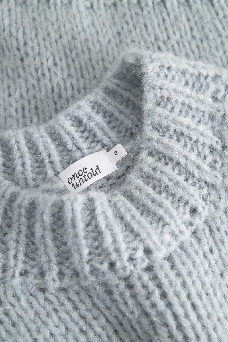 Florie RN Sweater - Arona