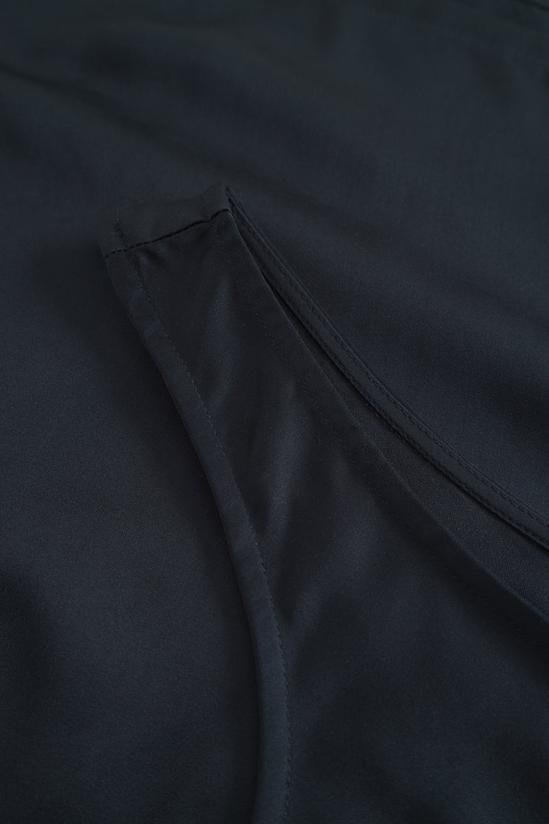 Moana Singlet - Navy