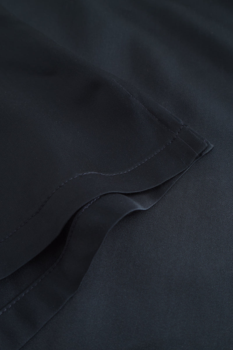 Moana Singlet - Navy