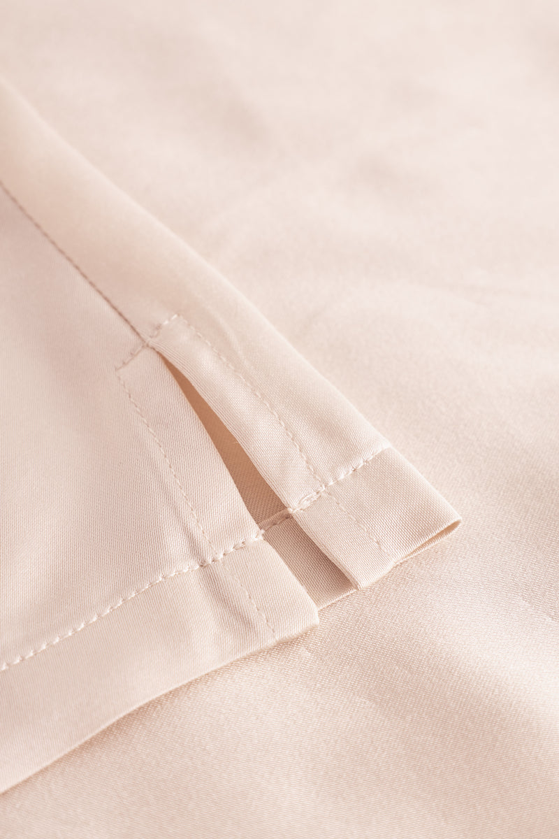 Moana Singlet - Winter White