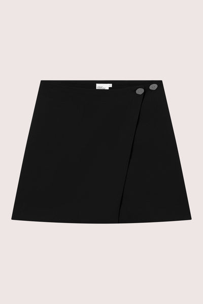 Unni Skirt - Black