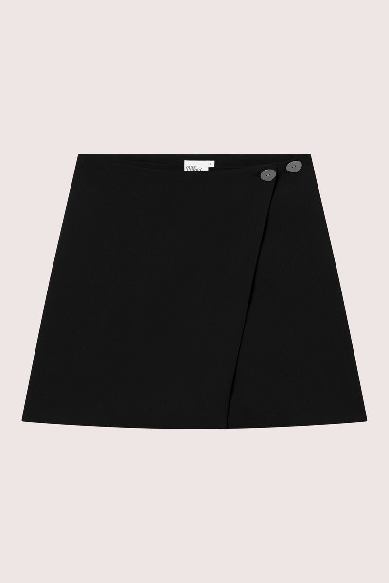 Unni Skirt - Black