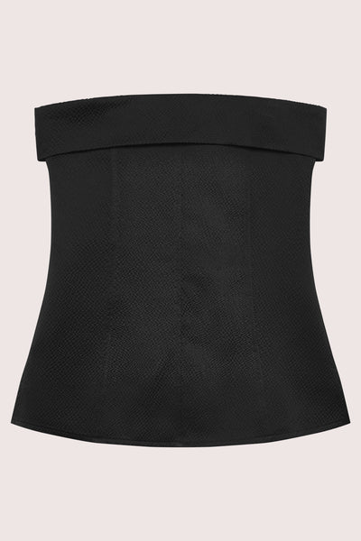 Vesta Top - Black