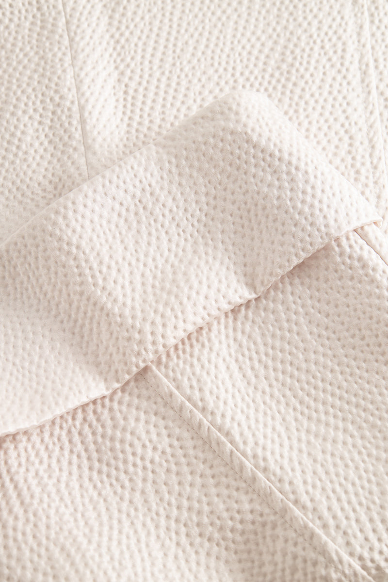 Vesta Top - White Sand