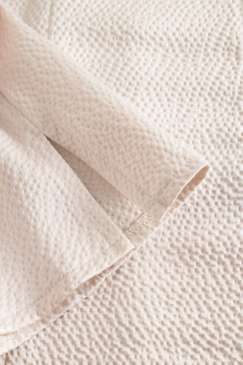 Vesta Top - White Sand