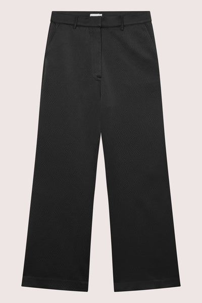 Vesta Trouser - Black