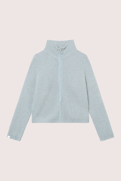 Florie Zip Jacket - Arona