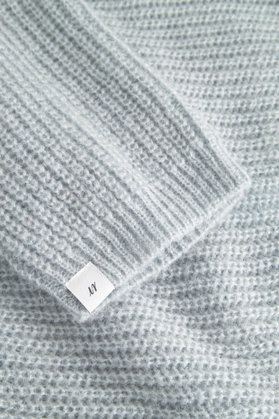 Florie Zip Jacket - Arona