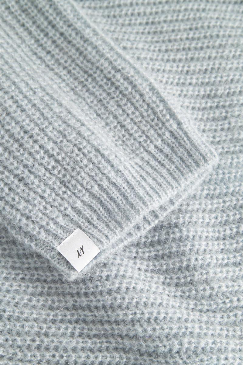 Florie Zip Jacket - Arona