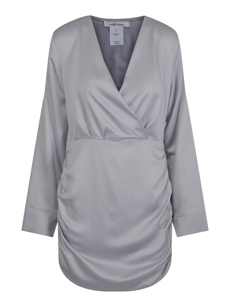 Nory Dress Quarry Once Untold